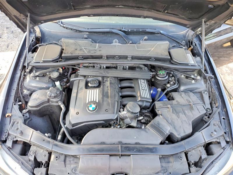 Продажа на аукционе авто 2009 Bmw 328, vin: WBAPH73549A174374, номер лота: 59790776