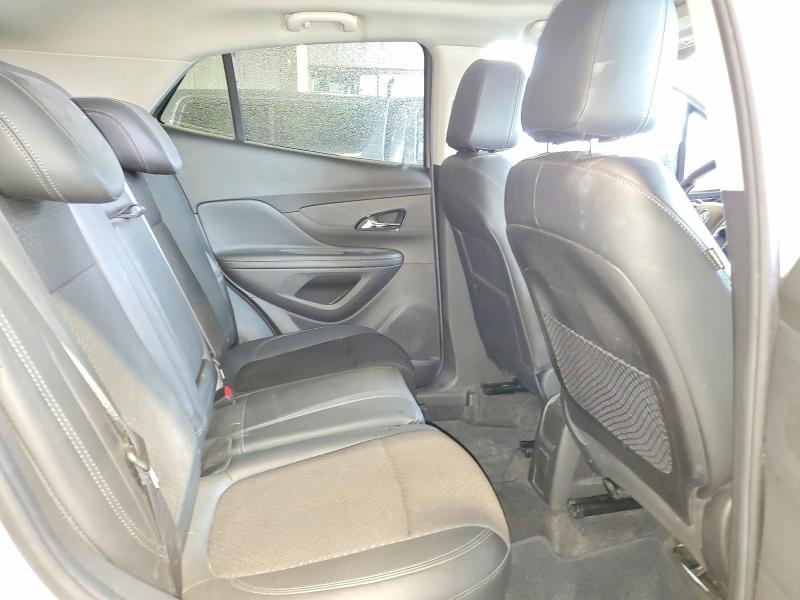 63127976 :رقم المزاد ، KL4CJASB9LB005263 vin ، 2020 Buick Encore مزاد بيع