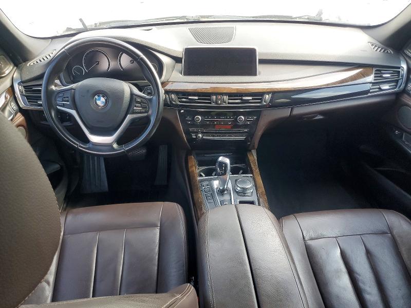 Auction sale of the 2017 Bmw X5, vin: 5UXKR2C3XH0X05351, lot number: 62042126