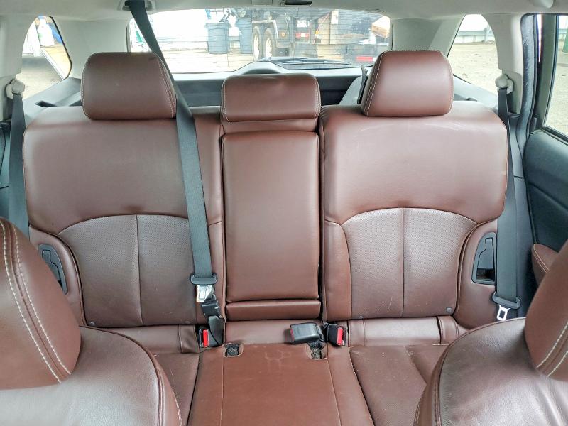 59719136 :رقم المزاد ، 4S4BRDSC5D2238347 vin ، 2013 Subaru Outback مزاد بيع