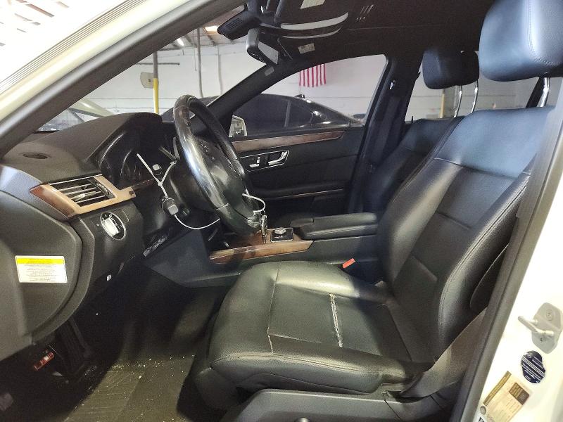 Продаж на аукціоні авто 2011 Mercedes-benz E, vin: WDDHF8HB6BA434951, номер лоту: 60357636