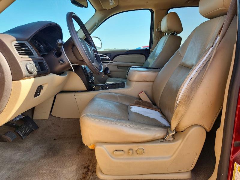 Aukcja sprzedaży 2010 Gmc Yukon Xl, vin: 1GKUKMEF2AR151164, numer aukcji: 95589285