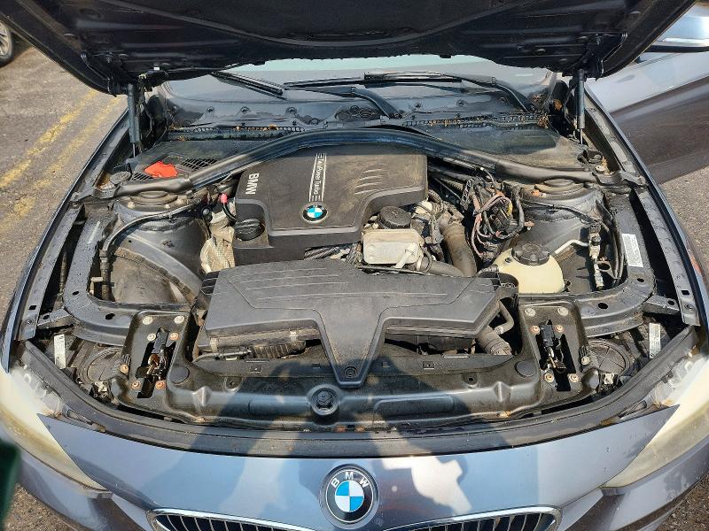Продажа на аукционе авто 2013 Bmw 328, vin: WBA3B5C54DF590960, номер лота: 62665686