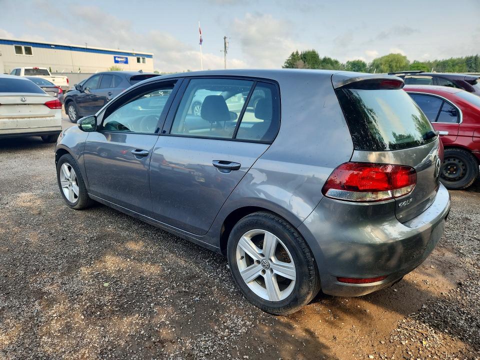 Aukcja sprzedaży 2011 Volkswagen Golf, vin: WVWDA7AJ5BW332689, numer aukcji: 62583576
