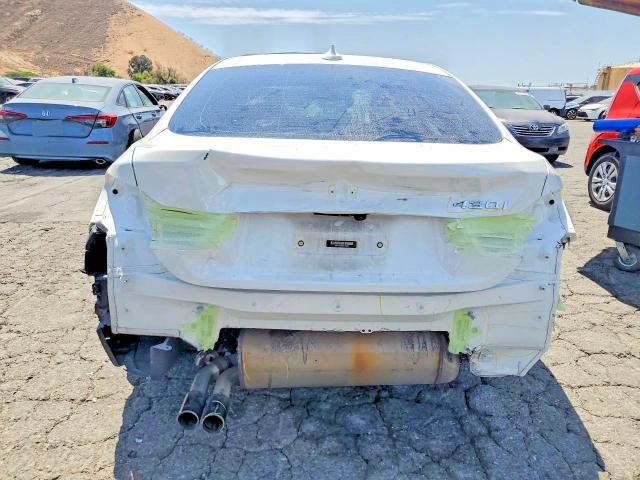 Продажа на аукционе авто 2019 Bmw 430i, vin: WBA4J1C59KBM16922, номер лота: 61000626