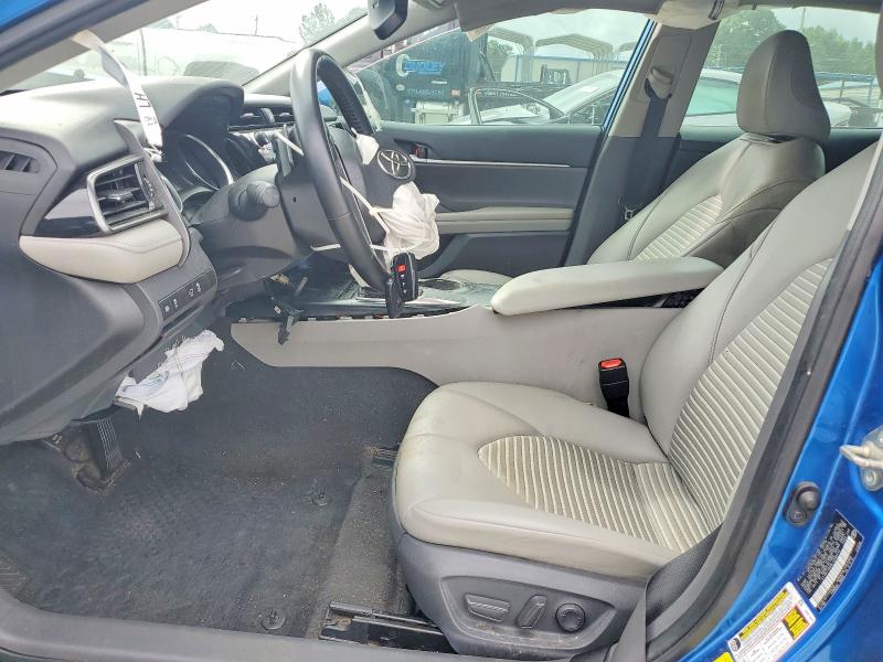 Продаж на аукціоні авто 2020 Toyota Camry, vin: 4T1M11AK8LU309454, номер лоту: 61867696