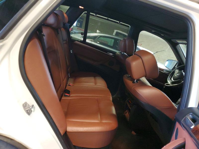Продажа на аукционе авто 2013 Bmw X5, vin: 5UXZV8C5XD0C17383, номер лота: 62489006