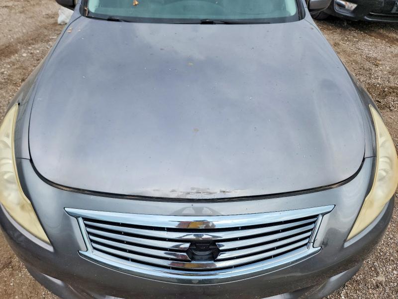 Aukcja sprzedaży 2012 Infiniti G37 Sedan, vin: JN1CV6AR0CM675393, numer aukcji: 60240856