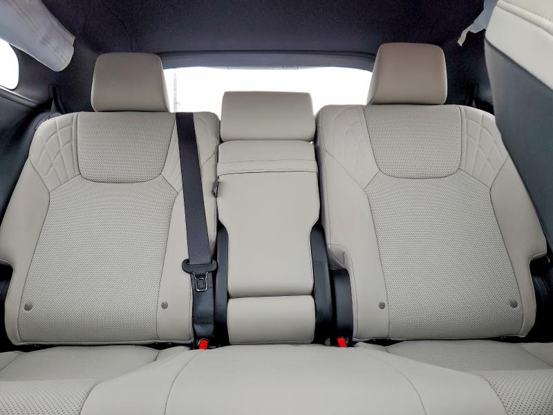 Продажа на аукционе авто 2024 Lexus Rx 350h, vin: 2T2BBMCA9RC024407, номер лота: 59538586