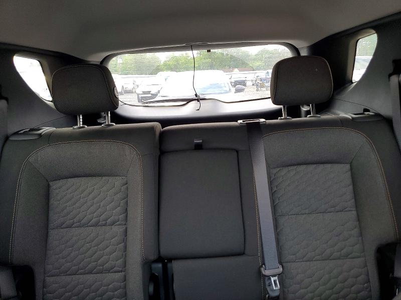 Продажа на аукционе авто 2020 Chevrolet Equinox, vin: 2GNAXUEV2L6139030, номер лота: 63354616