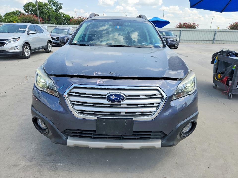 Aukcja sprzedaży 2017 Subaru Outback, vin: 4S4BSANCXH3219145, numer aukcji: 62112046