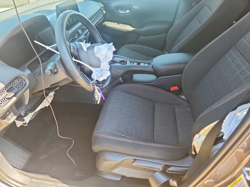 Aukcja sprzedaży 2026 Honda Hr-v, vin: 3CZRZ2H57TM105610, numer aukcji: 60499546