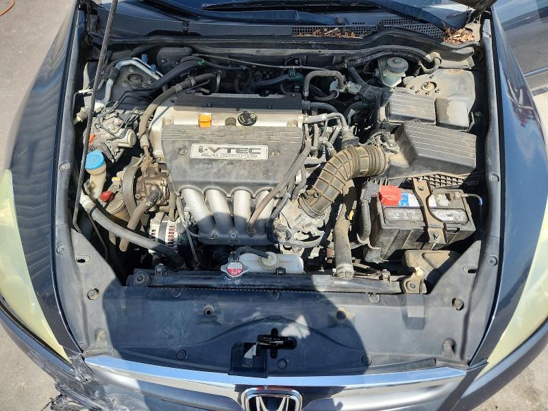 2006 Honda Accord მანქანა იყიდება აუქციონზე, vin: 1HGCM56346A093741, აუქციონის ნომერი: 61536976