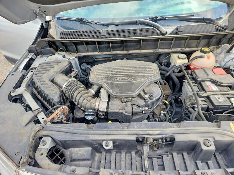 2017 Gmc Acadia მანქანა იყიდება აუქციონზე, vin: 1GKKNMLS3HZ233283, აუქციონის ნომერი: 60803546