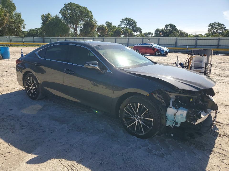 Продаж на аукціоні авто 2025 Lexus Es 350, vin: 58ADZ1B1XSU198069, номер лоту: 59838986