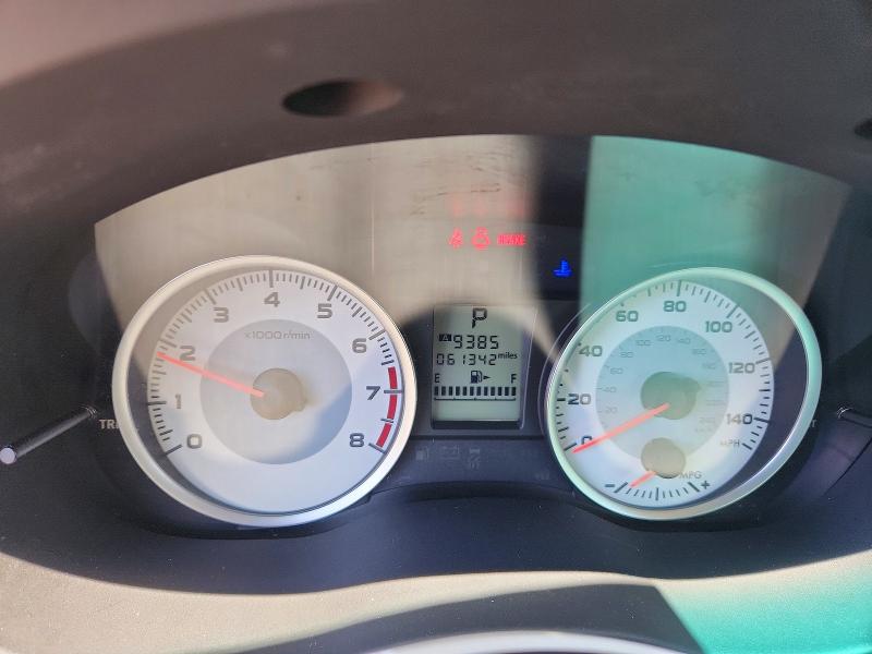 Aukcja sprzedaży 2014 Subaru Impreza, vin: JF1GPAL6XE8312566, numer aukcji: 59948556