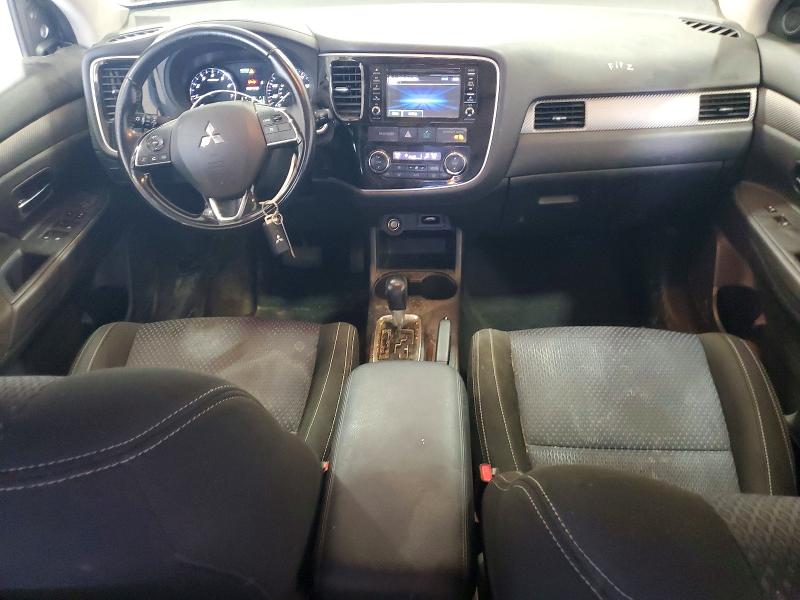 Продажа на аукционе авто 2016 Mitsubishi Outlander, vin: JA4AZ3A30GZ010371, номер лота: 85964415