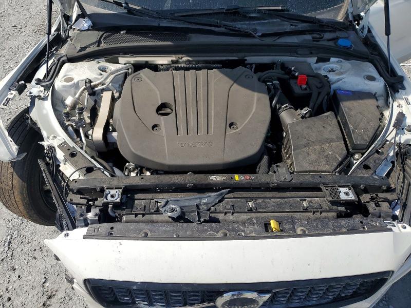 Продажа на аукционе авто 2025 Volvo S60, vin: 7JRL12FJ5SG369129, номер лота: 59590766