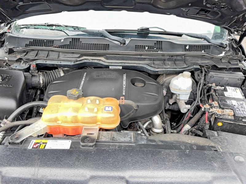 61037996 :رقم المزاد ، 1C6RR7LM8FS606896 vin ، 2015 Ram 1500 مزاد بيع