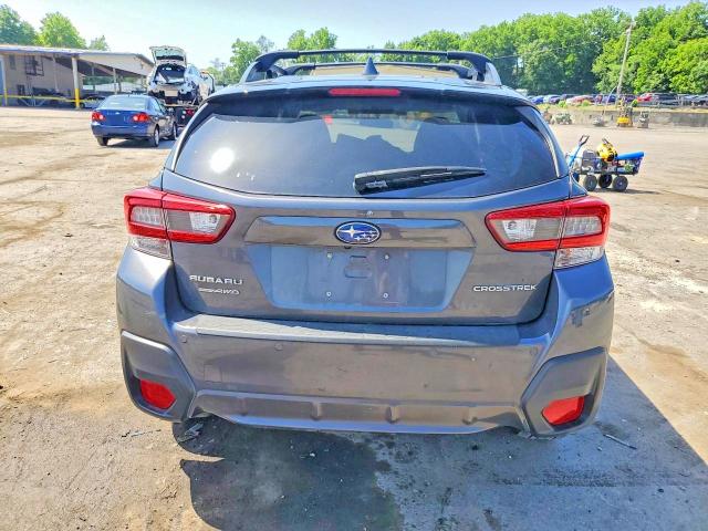 Продажа на аукционе авто 2021 Subaru Crosstrek, vin: JF2GTHNC7M8211065, номер лота: 59571266