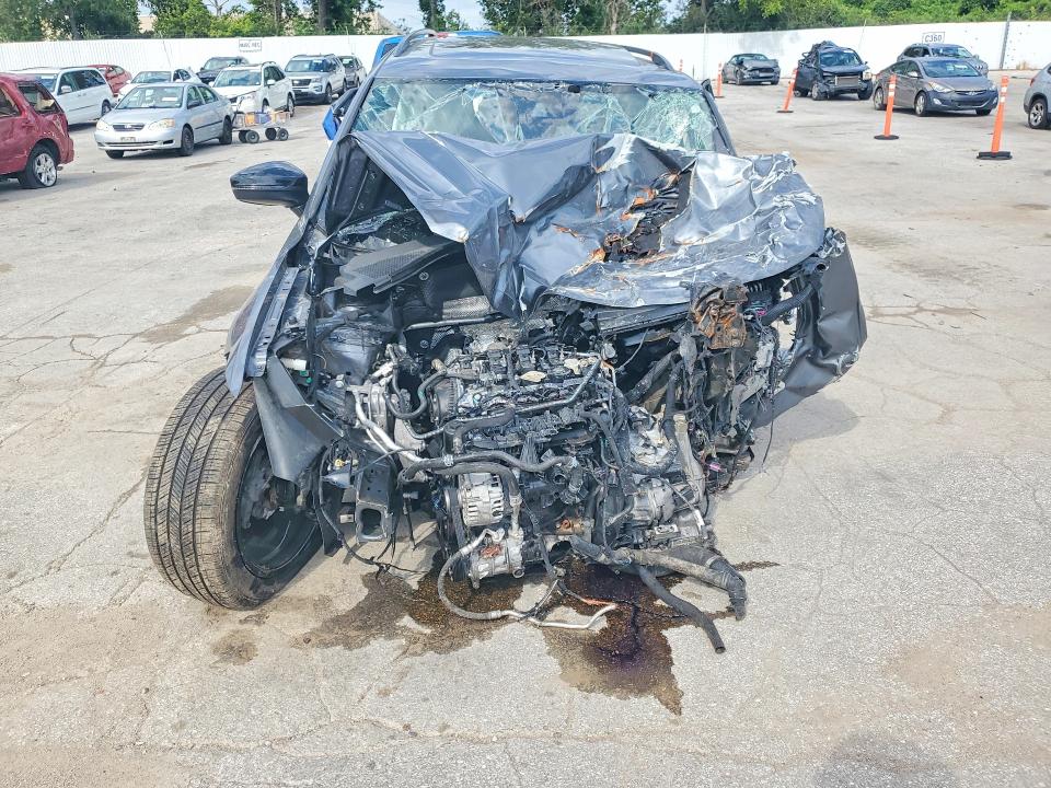 Продажа на аукционе авто 2023 Volkswagen Tiguan, vin: 3VVCB7AX1PM058980, номер лота: 61913726
