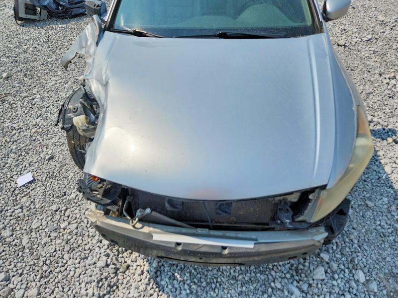 Продаж на аукціоні авто 2008 Honda Accord, vin: 1HGCP26848A121283, номер лоту: 61207076