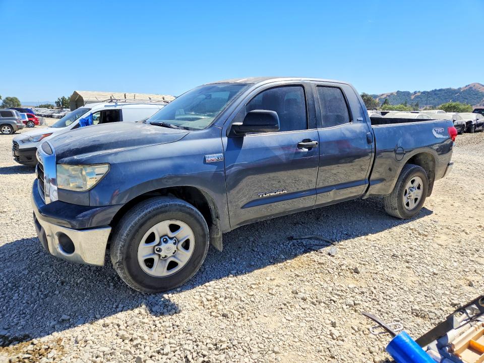Auction sale of the 2008 Toyota Tundra, vin: 5TFRV54128X039801, lot number: 61733366