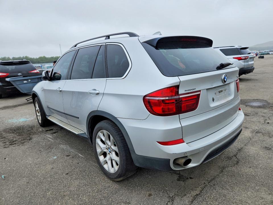 2013 Bmw X5 მანქანა იყიდება აუქციონზე, vin: 5UXZV4C52D0E08742, აუქციონის ნომერი: 60127896
