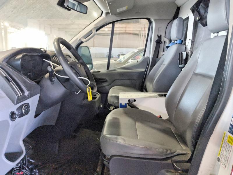 Aukcja sprzedaży 2017 Ford Transit, vin: 1FTYE1ZM7HKA91395, numer aukcji: 59020876