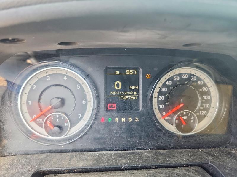 Продажа на аукционе авто 2016 Ram 1500, vin: 1C6RR7FG2GS412579, номер лота: 59343636