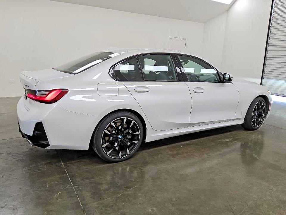 Aukcja sprzedaży 2026 Bmw 330xi, vin: WBA23LA08TFW53481, numer aukcji: 62848936