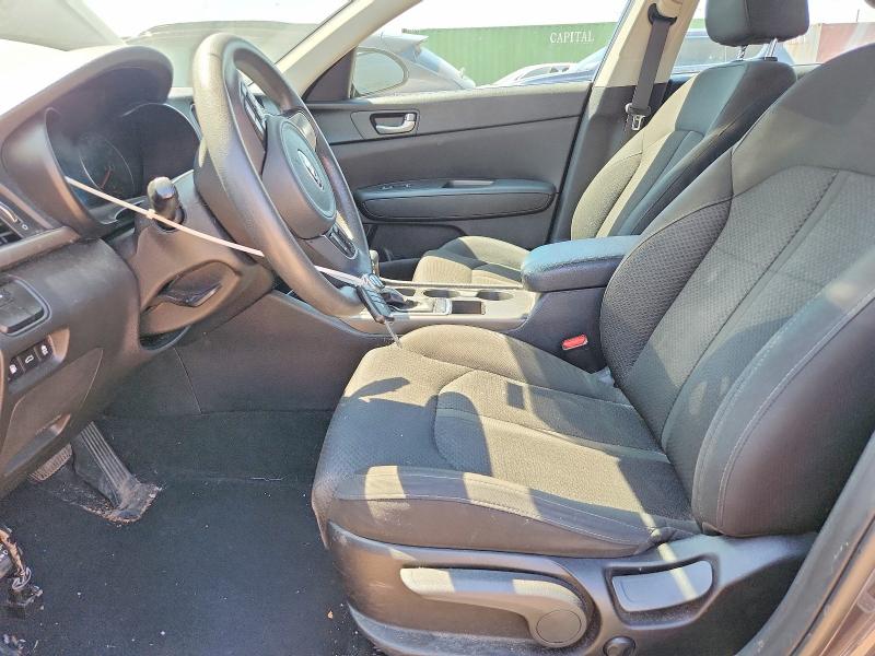 Продаж на аукціоні авто 2017 Kia Optima, vin: 5XXGT4L31HG125117, номер лоту: 63045986