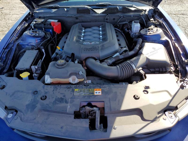 Продажа на аукционе авто 2011 Ford Mustang, vin: 1ZVBP8CF2B5169572, номер лота: 59241956