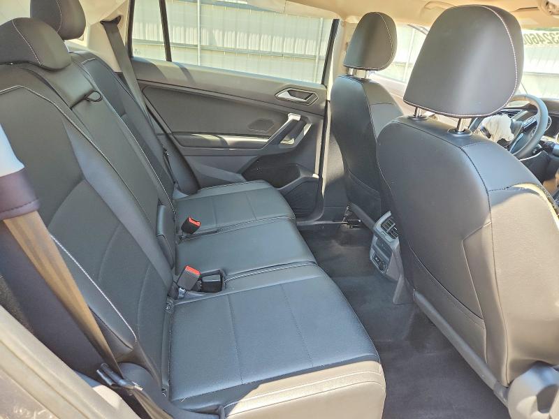 Aukcja sprzedaży 2021 Volkswagen Tiguan, vin: 3VV2B7AX5MM016674, numer aukcji: 63246006