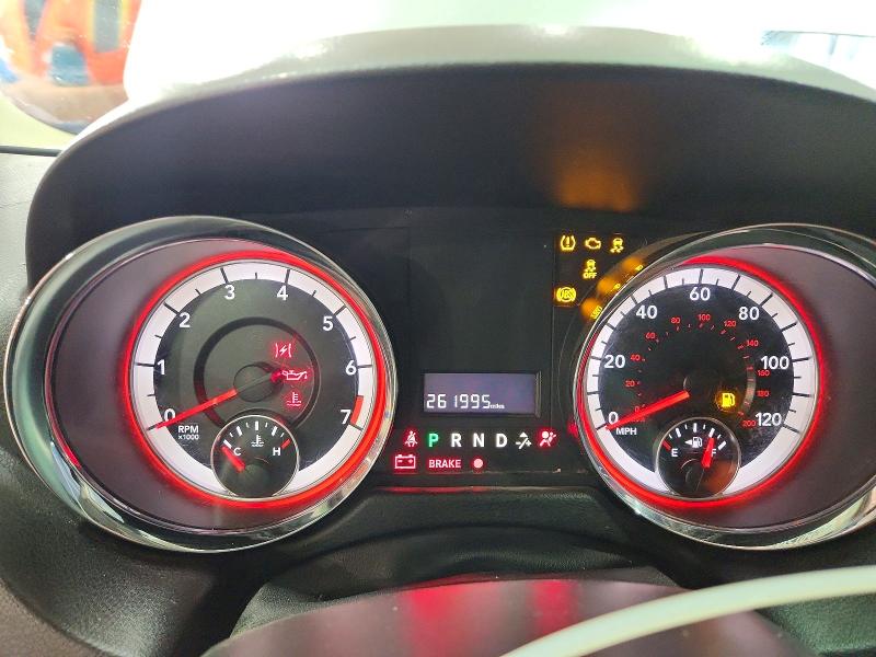 Продаж на аукціоні авто 2020 Dodge Grand Caravan, vin: 2C4RDGBG3LR231600, номер лоту: 60210456