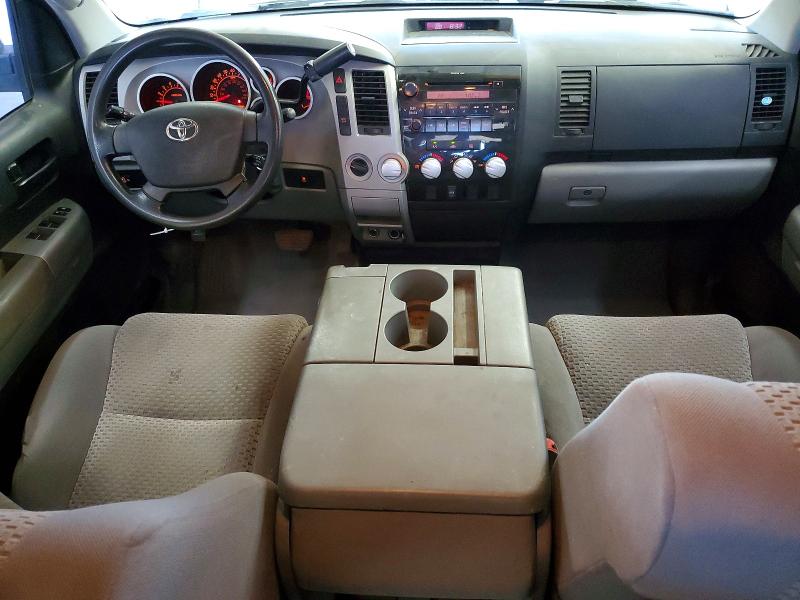 Продажа на аукционе авто 2007 Toyota Tundra, vin: 5TBBT54147S452629, номер лота: 60177726