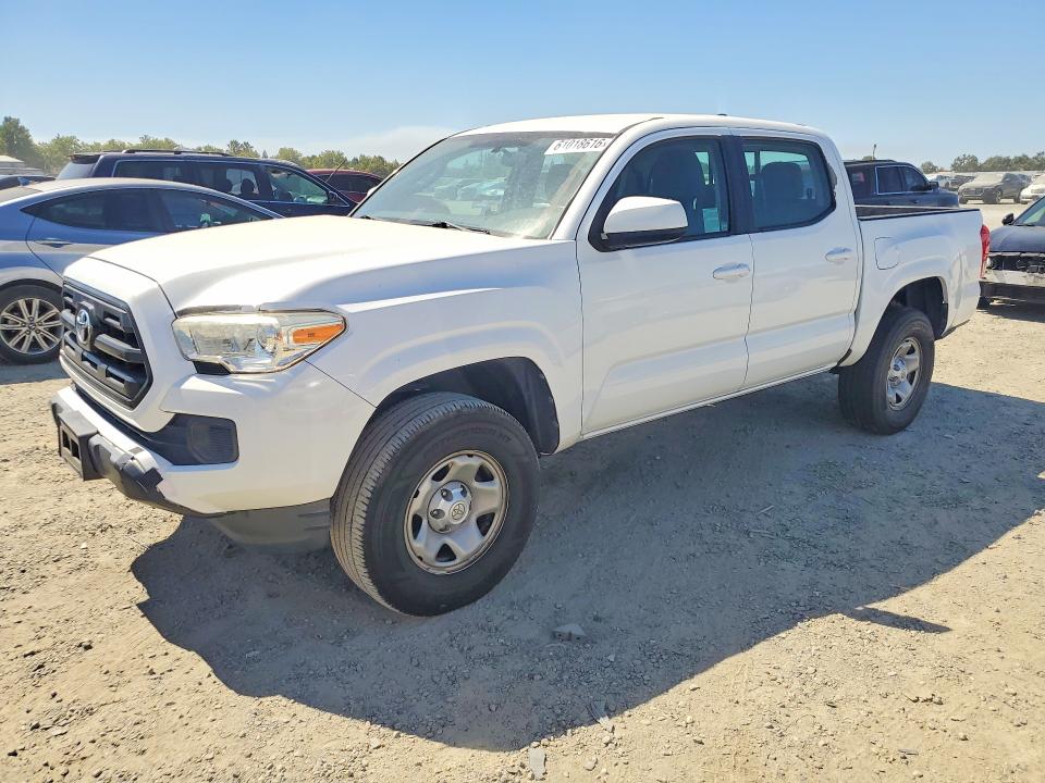 Aukcja sprzedaży 2016 Toyota Tacoma, vin: 5TFAX5GN1GX063270, numer aukcji: 61018616