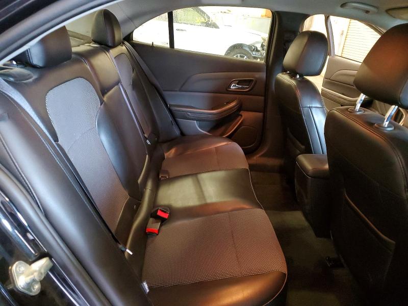 Aukcja sprzedaży 2015 Chevrolet Malibu, vin: 1G11C5SL2FF135768, numer aukcji: 60187216