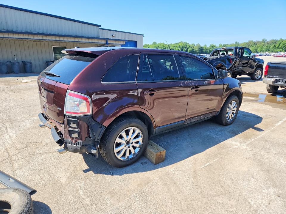Aukcja sprzedaży 2010 Ford Edge, vin: 2FMDK3JC7ABB44971, numer aukcji: 60927806