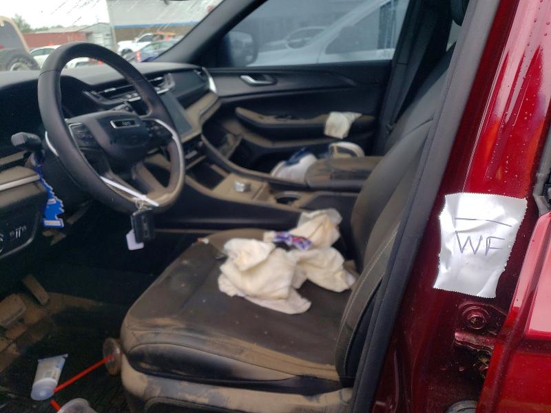 Aukcja sprzedaży 2023 Jeep Grand Cherokee, vin: 1C4RJHAG5PC661675, numer aukcji: 62911056