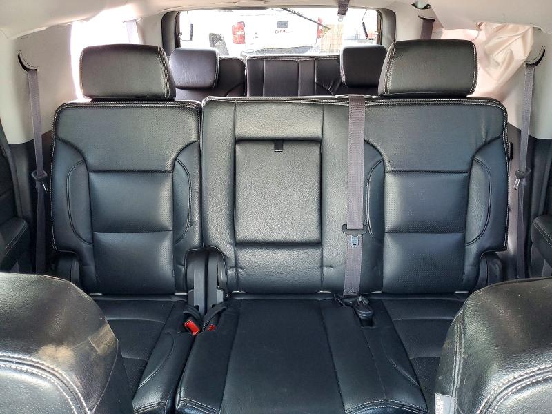 Aukcja sprzedaży 2015 Chevrolet Tahoe, vin: 1GNSKAKC3FR240381, numer aukcji: 62695126