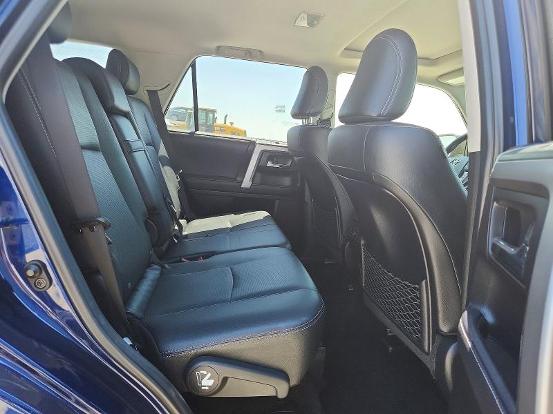 Продаж на аукціоні авто 2023 Toyota 4runner, vin: JTEKU5JR9P6122821, номер лоту: 61347556