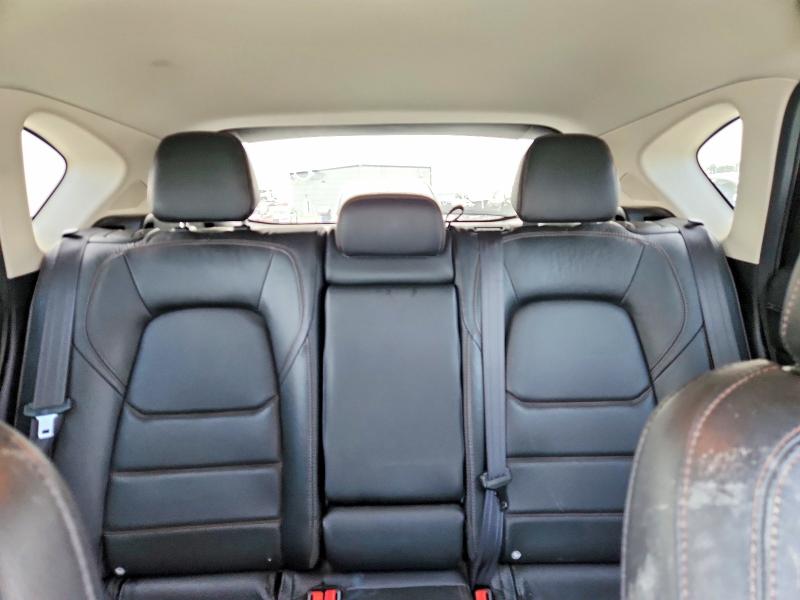 Продажа на аукционе авто 2018 Mazda Cx-5, vin: JM3KFADMXJ0327069, номер лота: 59355406