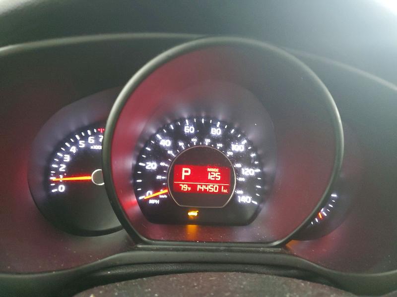 Aukcja sprzedaży 2015 Kia Soul, vin: KNDJN2A25F7232630, numer aukcji: 62404426