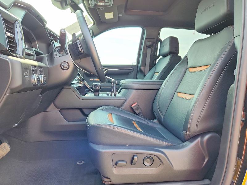 Продажа на аукционе авто 2024 Gmc Sierra, vin: 1GTUUEEL3RZ120132, номер лота: 62320756