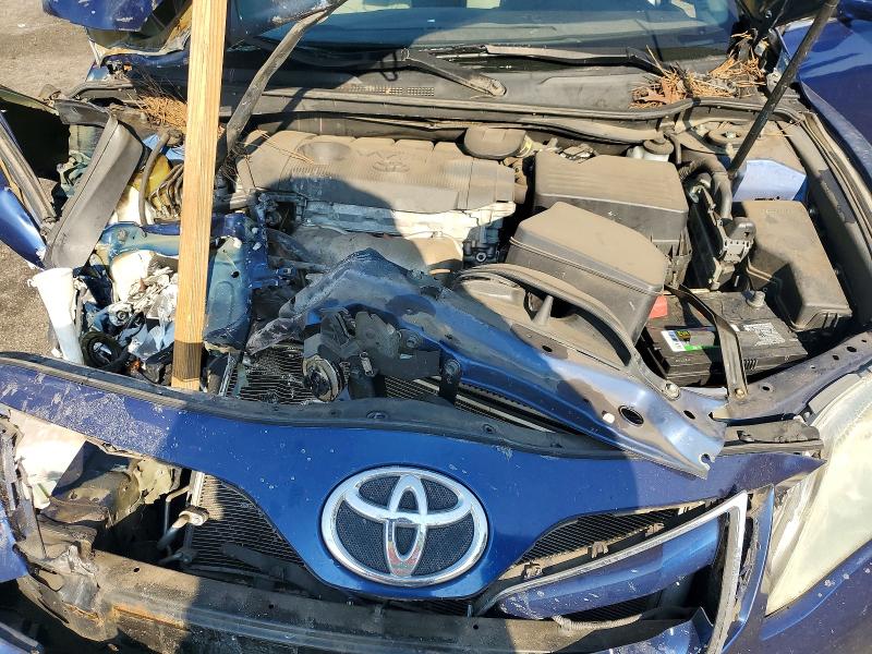 Продажа на аукционе авто 2011 Toyota Camry, vin: 4T1BF3EK7BU603523, номер лота: 63226256