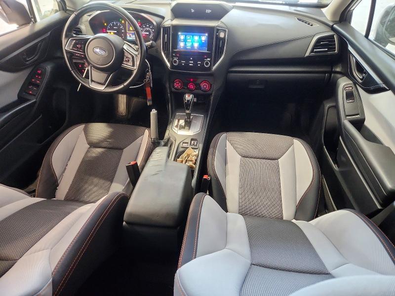 Продажа на аукционе авто 2019 Subaru Crosstrek, vin: JF2GTAEC0K8301033, номер лота: 62088316