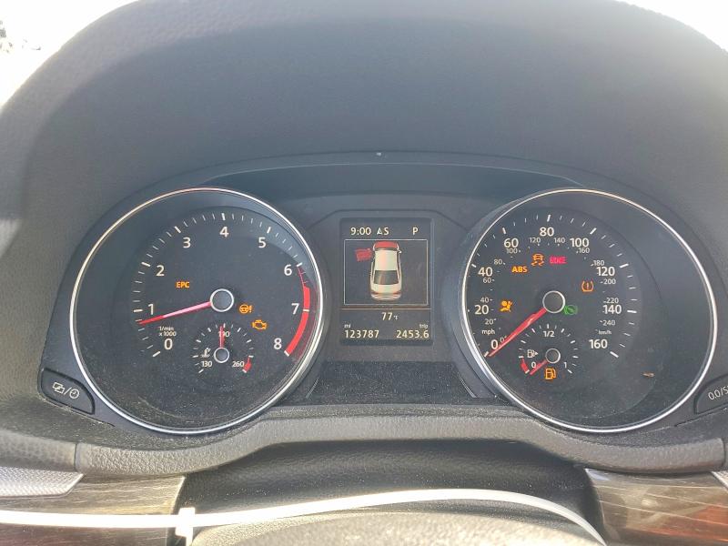 Продажа на аукционе авто 2017 Volkswagen Passat, vin: 1VWGT7A31HC039078, номер лота: 59732886
