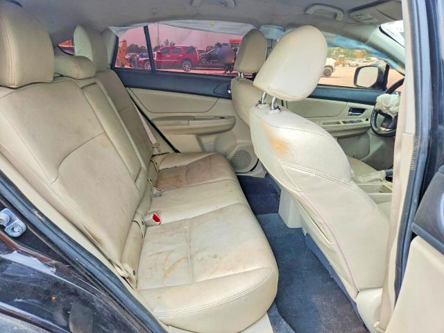 2014 Subaru Xv Crosstrek მანქანა იყიდება აუქციონზე, vin: JF2GPAGC3E8299154, აუქციონის ნომერი: 61313216