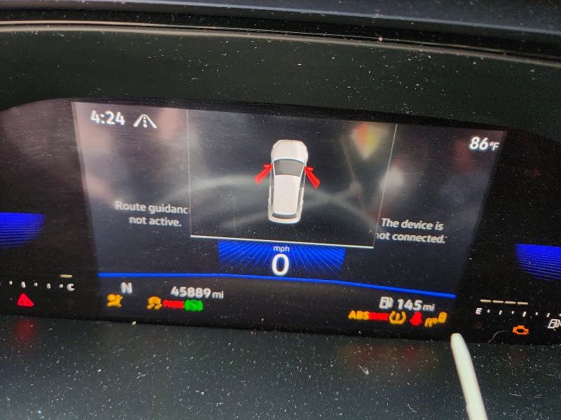 Aukcja sprzedaży 2023 Volkswagen Taos, vin: 3VVNX7B2XPM306091, numer aukcji: 59844246